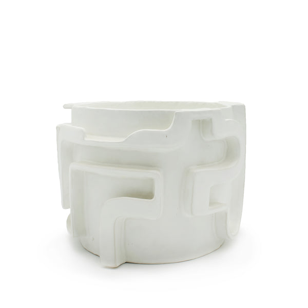 Large Sculptural Vessel