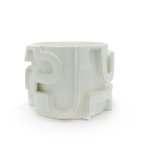 Large Sculptural Vessel