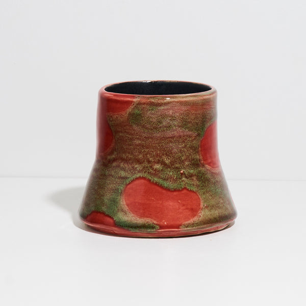 Wide Bottom Vase