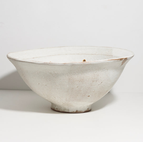 Bowl with North Star